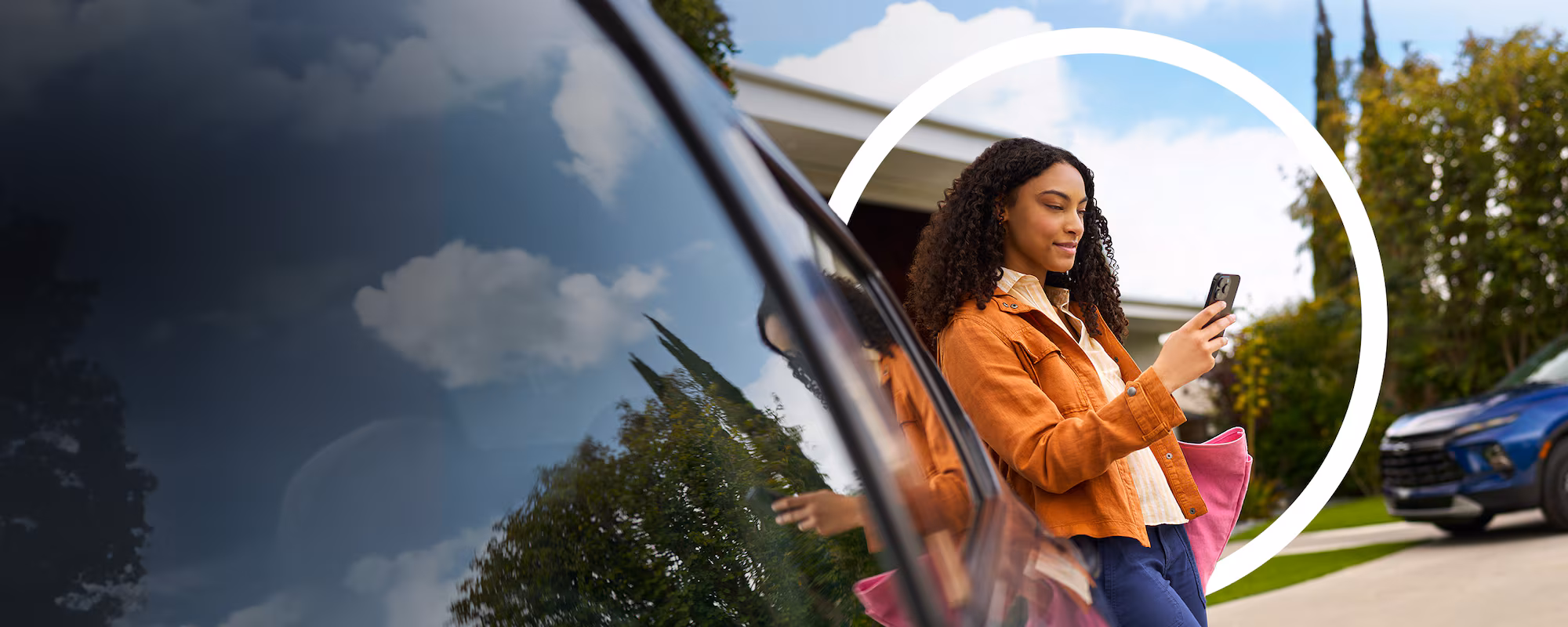 Tecnología OnStar