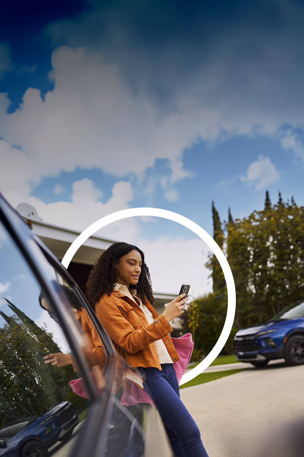Tecnología OnStar