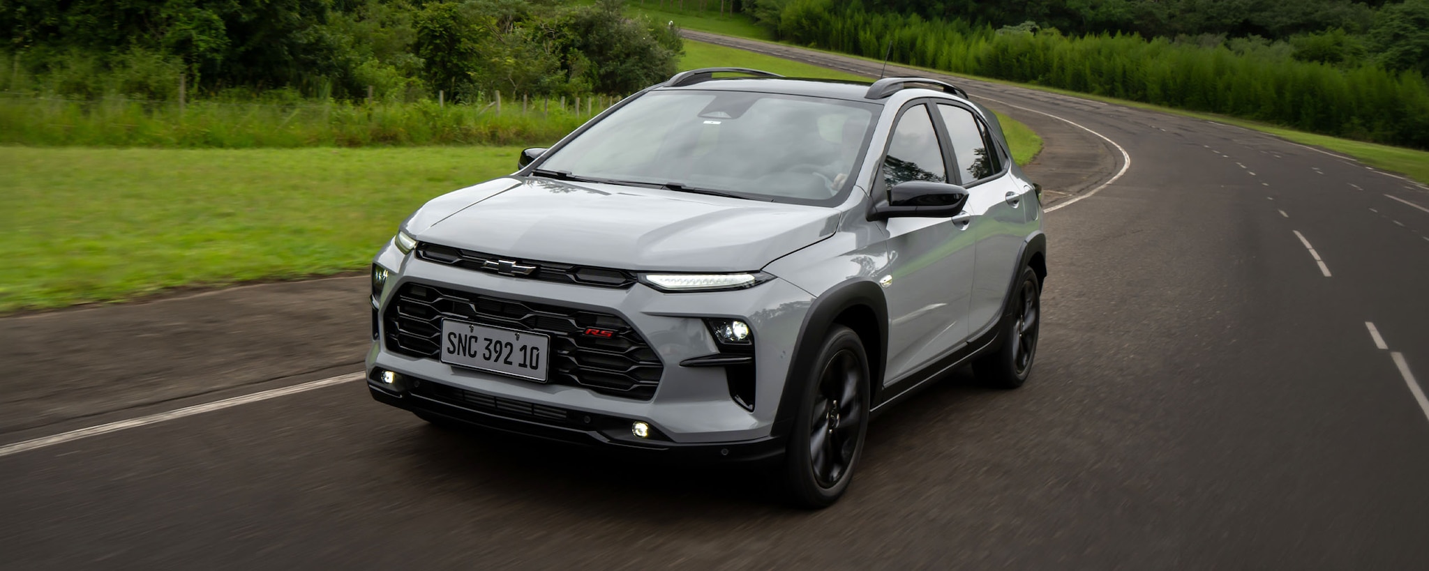 Chevrolet Sonic — galería 3
