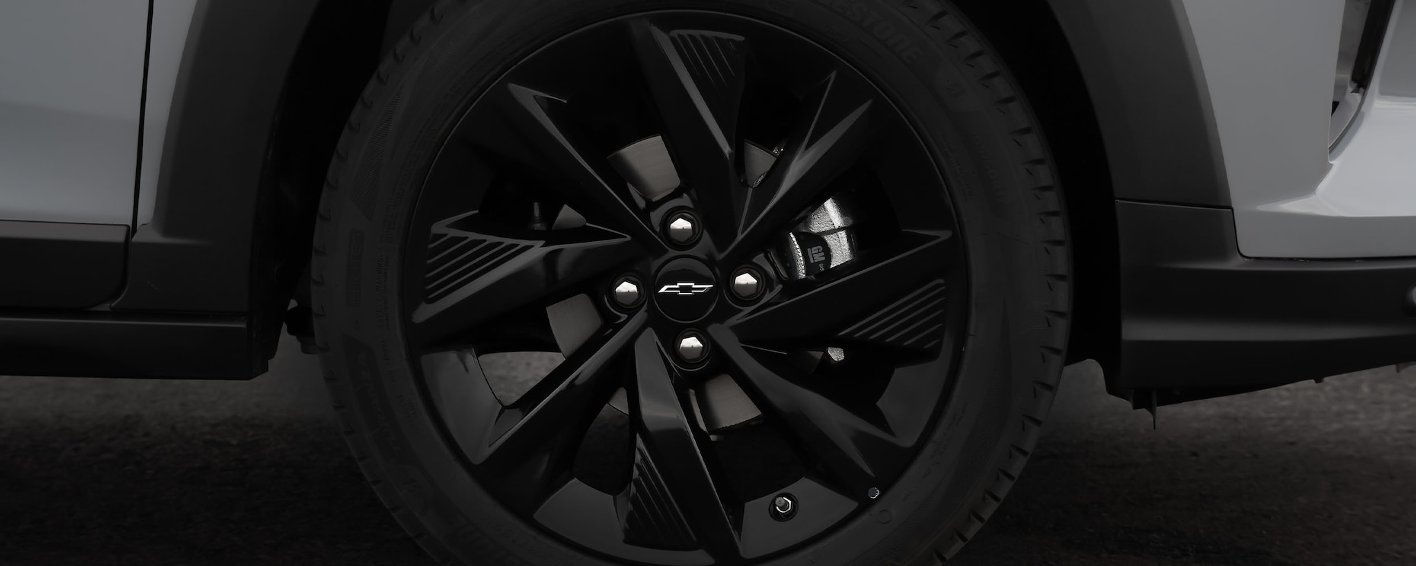 Chevrolet Sonic — galería 5