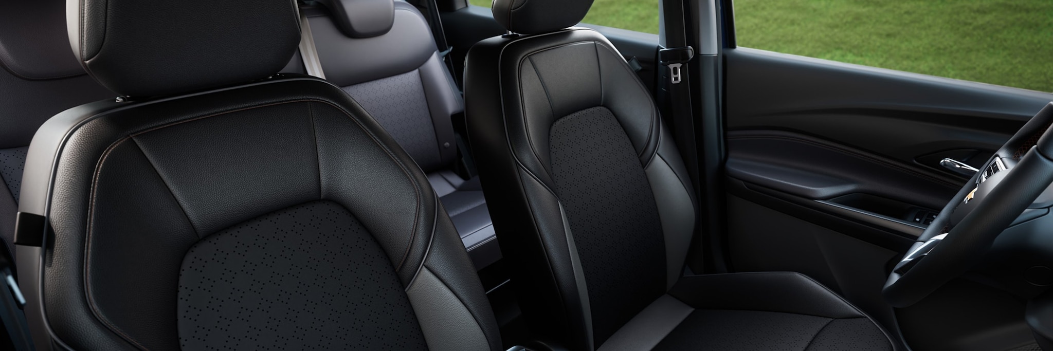 Chevrolet Spin — galería 3