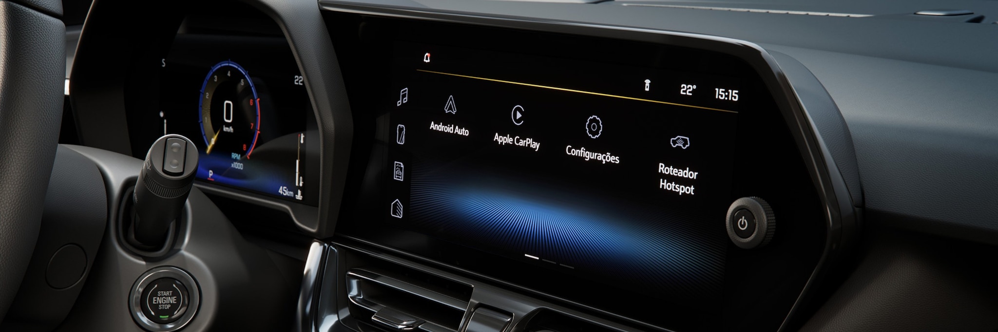 Chevrolet Spin — galería 5