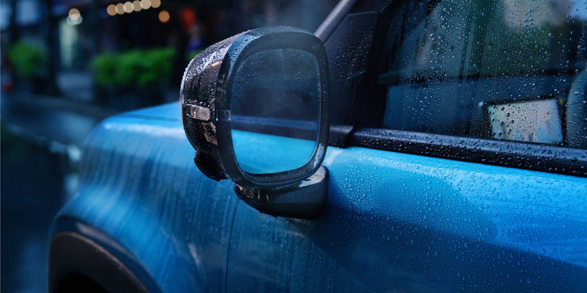 Chevrolet Spark EUV — galería 5