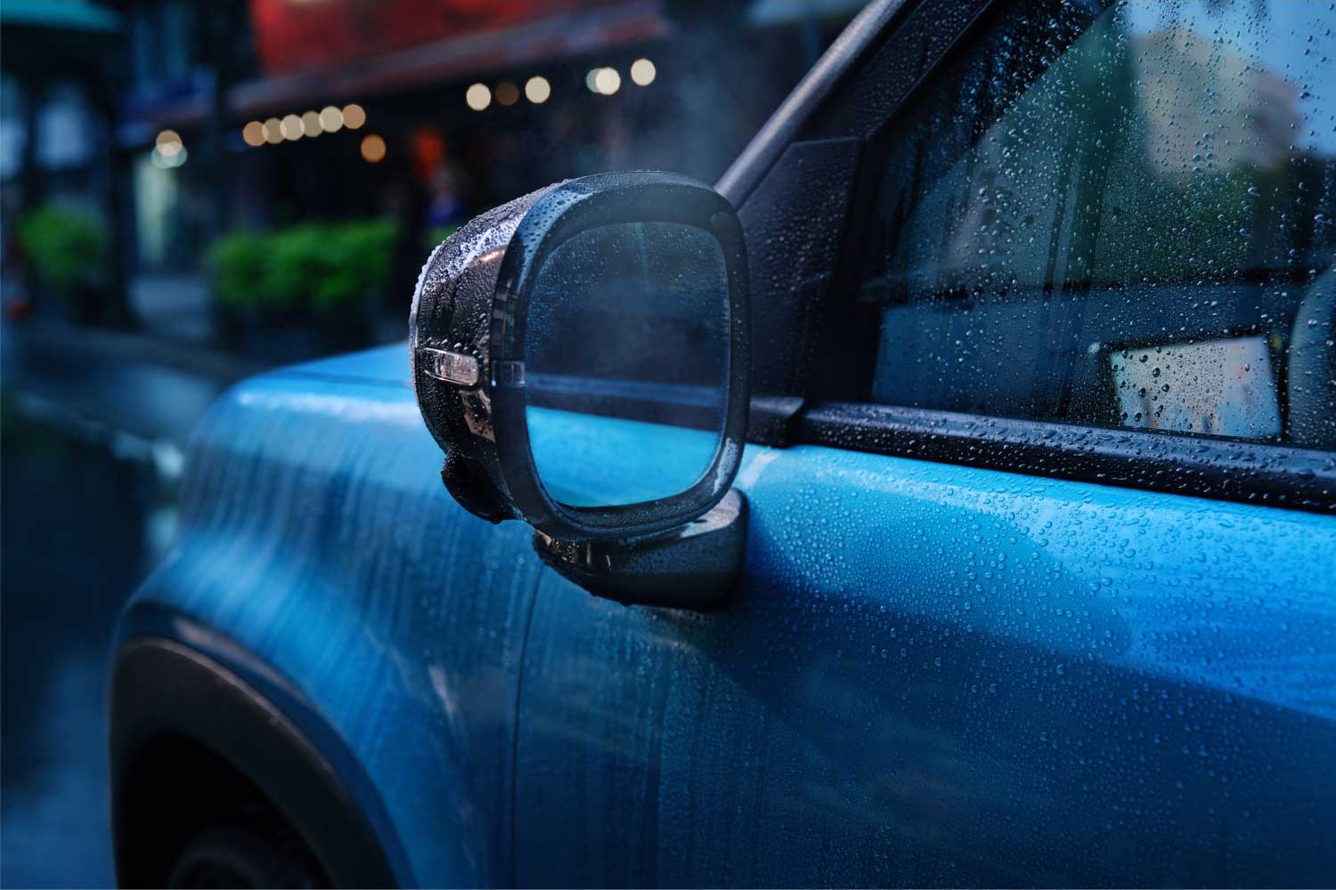 Chevrolet Spark EUV — galería 4