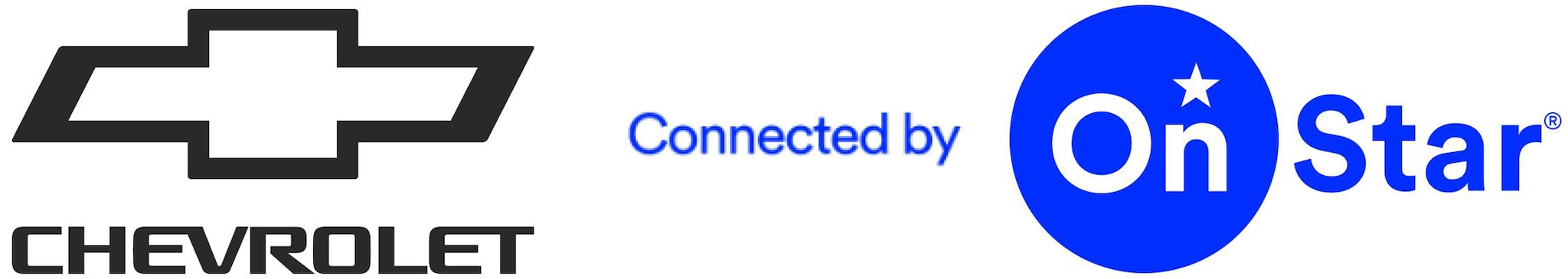 Chevrolet Connected by OnStar