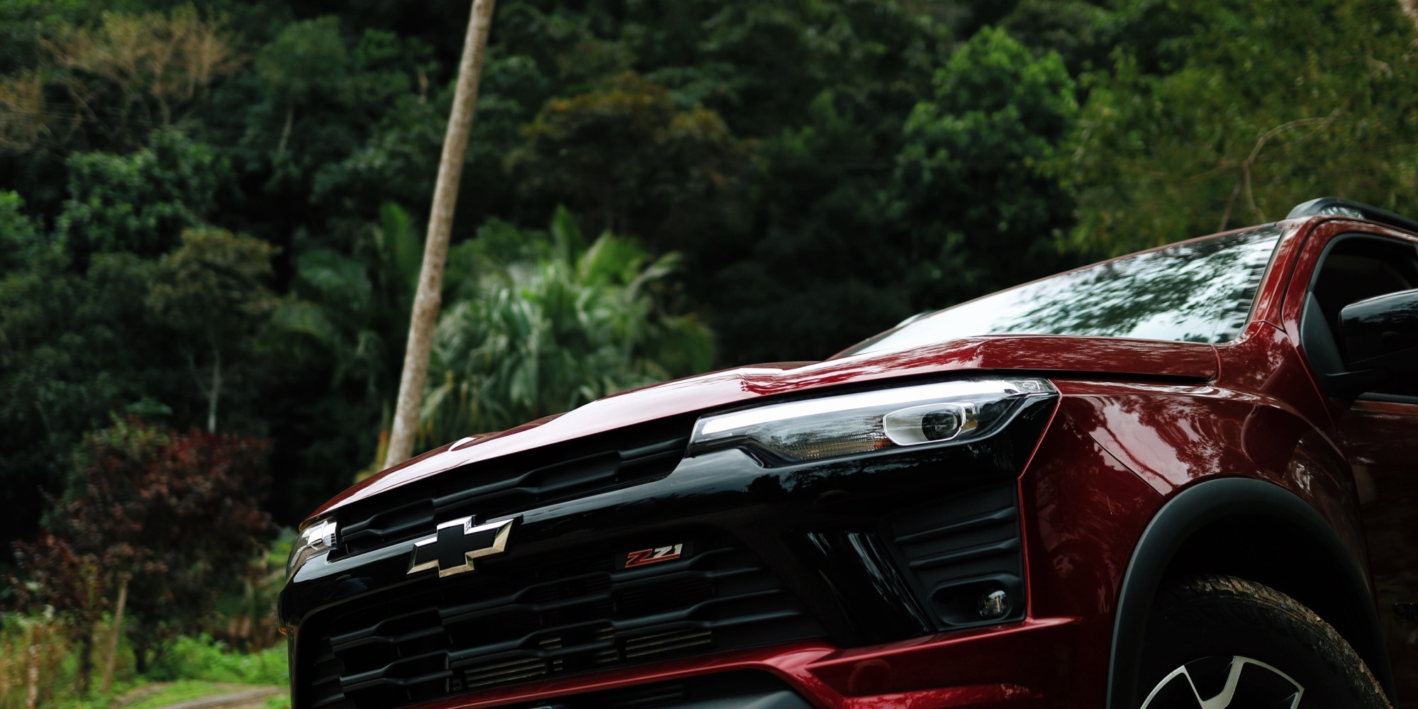 Chevrolet S10 — galería 4