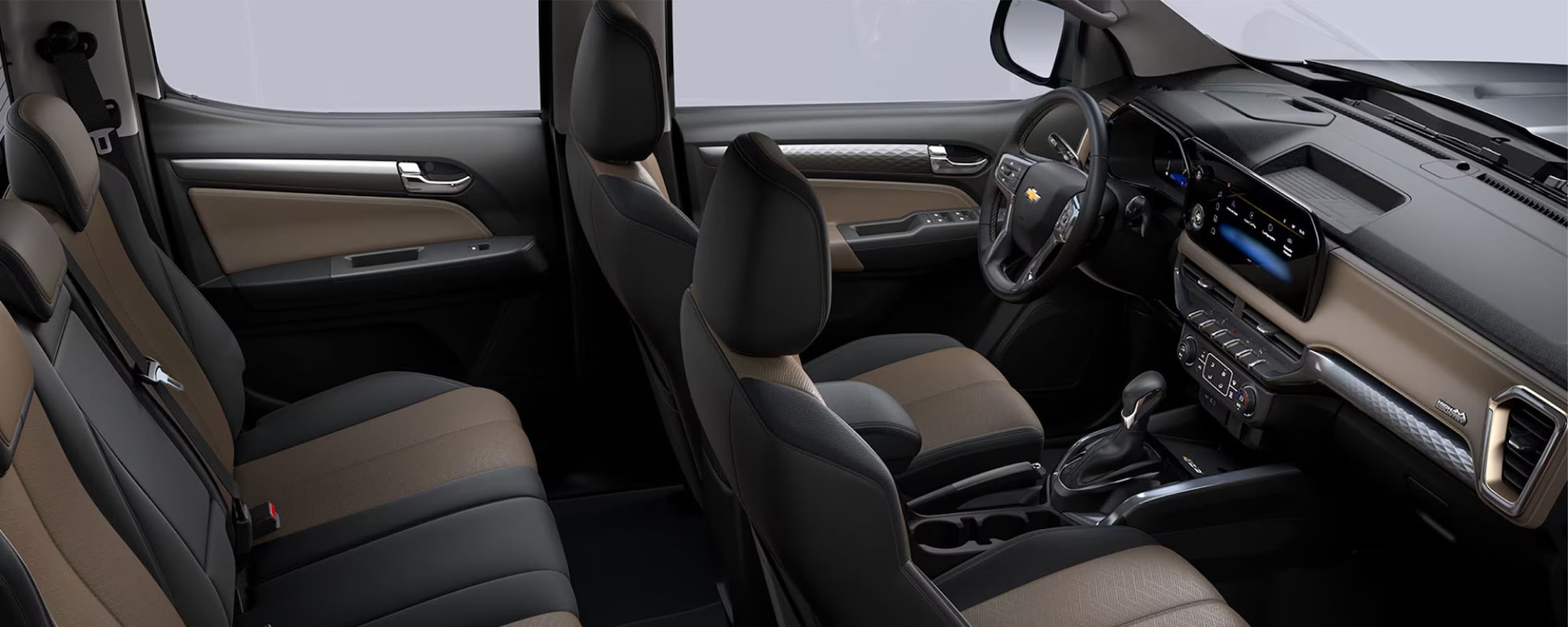 Chevrolet S10 — galería 5