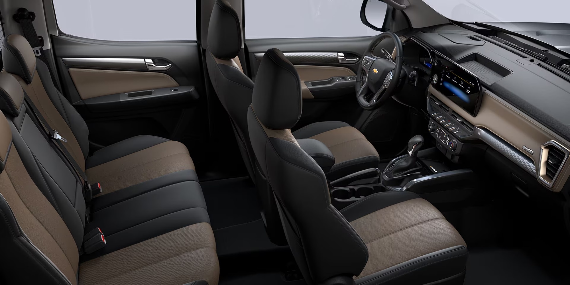 Chevrolet S10 — galería 6