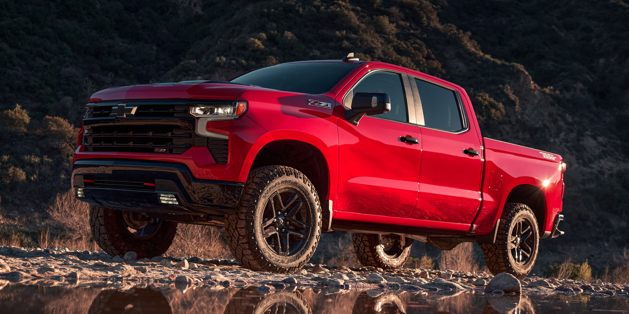 Chevrolet Silverado — galería 2