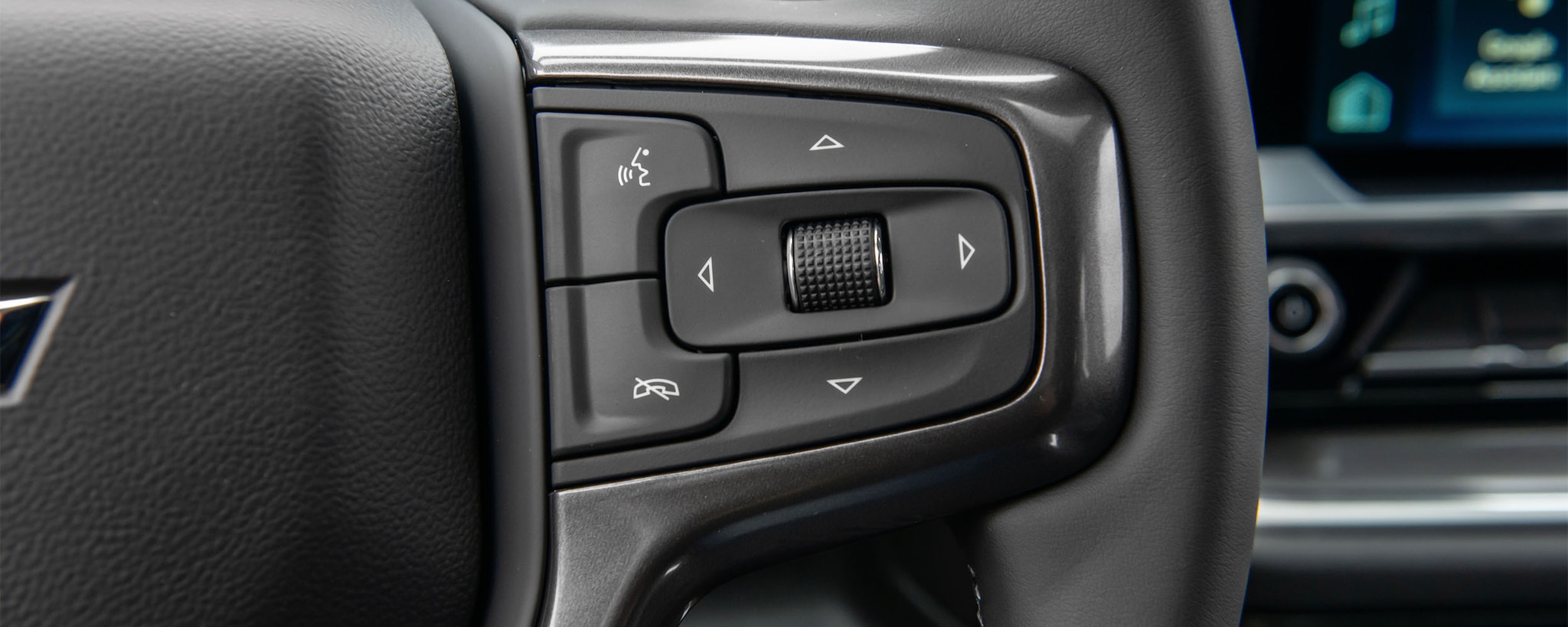 Chevrolet Silverado — galería 5