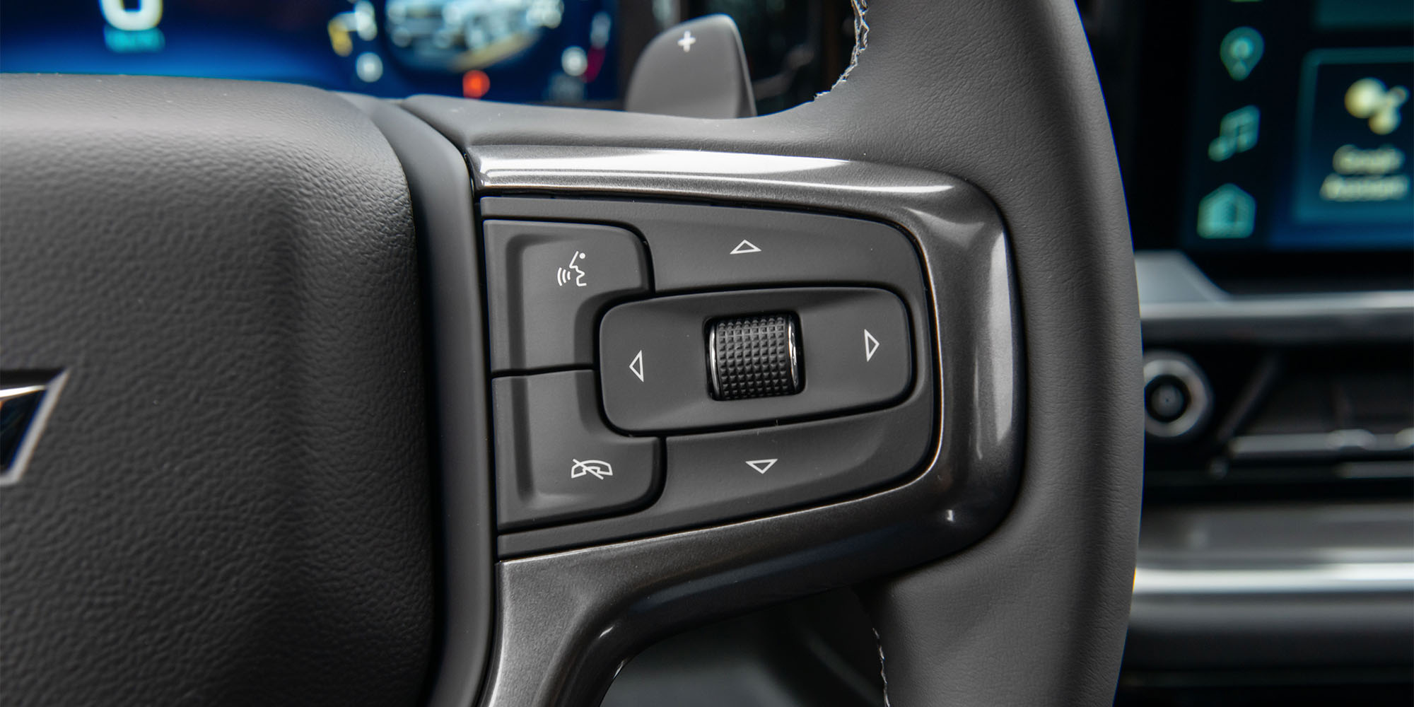 Chevrolet Silverado — galería 6